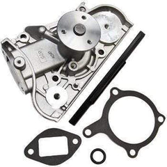 Gates OEM Water Pump Mazda Miata 1990-1993 | 42131