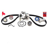 Gates Timing Belt Kit w/ Water Pump Subaru Impreza 2.5 2006-2008 / Legacy 2.5i 2006-2008 / Outback 2.5i 2006-2007 (TCKWP304A)