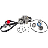Gates Timing Belt Kit w/Water Pump and Stretch Belt Subaru STI 2008-2014 | TCKWP328SF