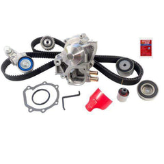 Gates Timing Kit w/ Water Pump WRX 2006-2007 / STI 2004-2021 / Legacy GT 2005-2009 / Forester XT 2004-2007 | TCKWP328