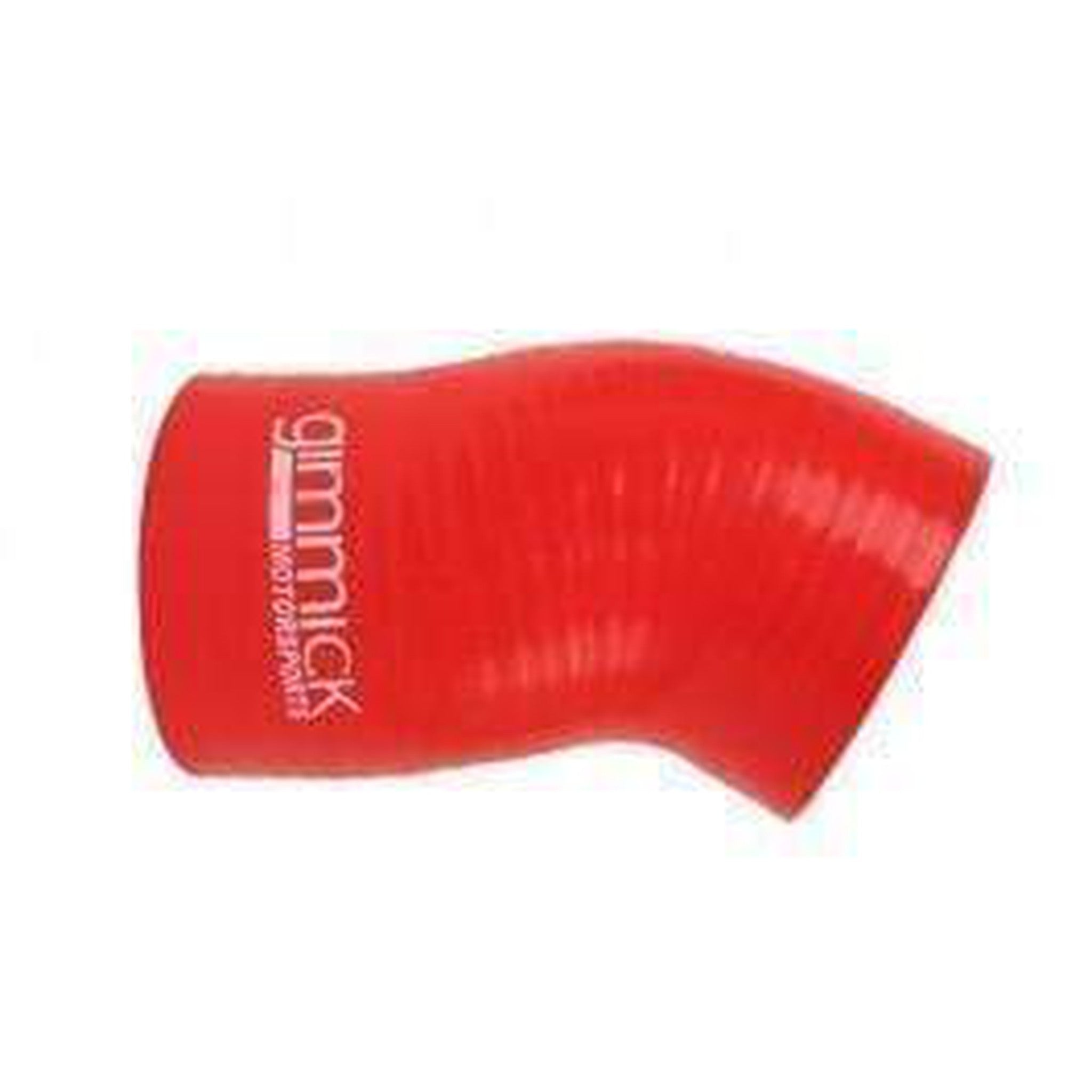 Gimmick Motorsports Throttle Body Hose Subaru WRX 2008-2021 / Legacy GT 2005-2009