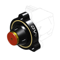 Go Fast Bits DV+ Diverter Valve Volkswagen Golf GTI 2004-2020 | T9351