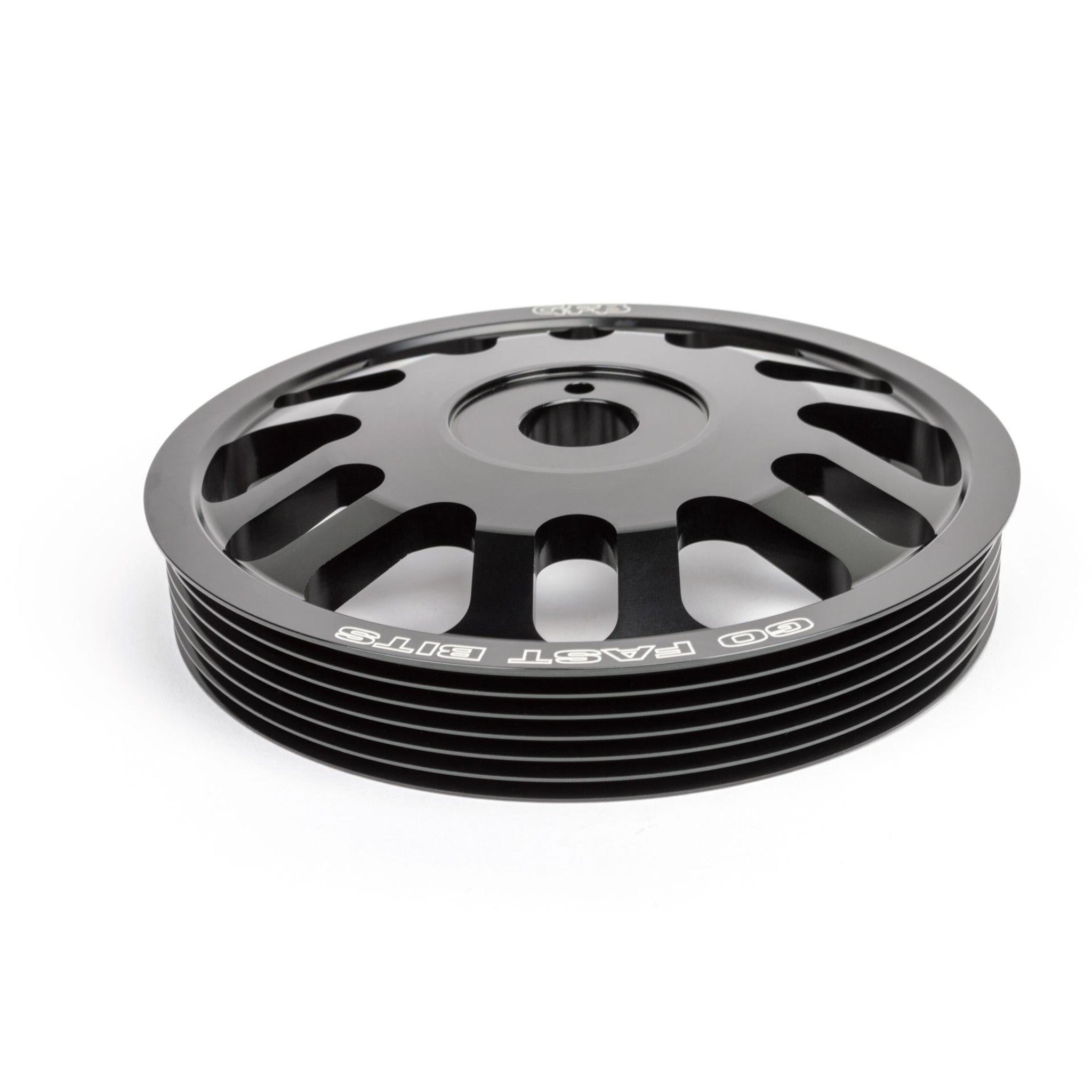 Go Fast Bits Lightweight Crankshaft Pulley Scion FR-S 2013-2016 / Subaru BRZ 2013-2020 | 2220