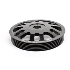 Go Fast Bits Lightweight Crankshaft Pulley Scion FR-S 2013-2016 / Subaru BRZ 2013-2020 | 2220