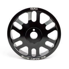 Go Fast Bits Lightweight Crankshaft Pulley Scion FR-S 2013-2016 / Subaru BRZ 2013-2020 | 2220