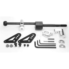 Go Fast Bits Standard Short Throw Shifter Subaru STI 2004-2007