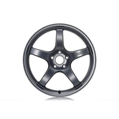 Gram Lights 57CR 19X10.5 +35 5x114.3 Gunblue 2 Wheel - Universal