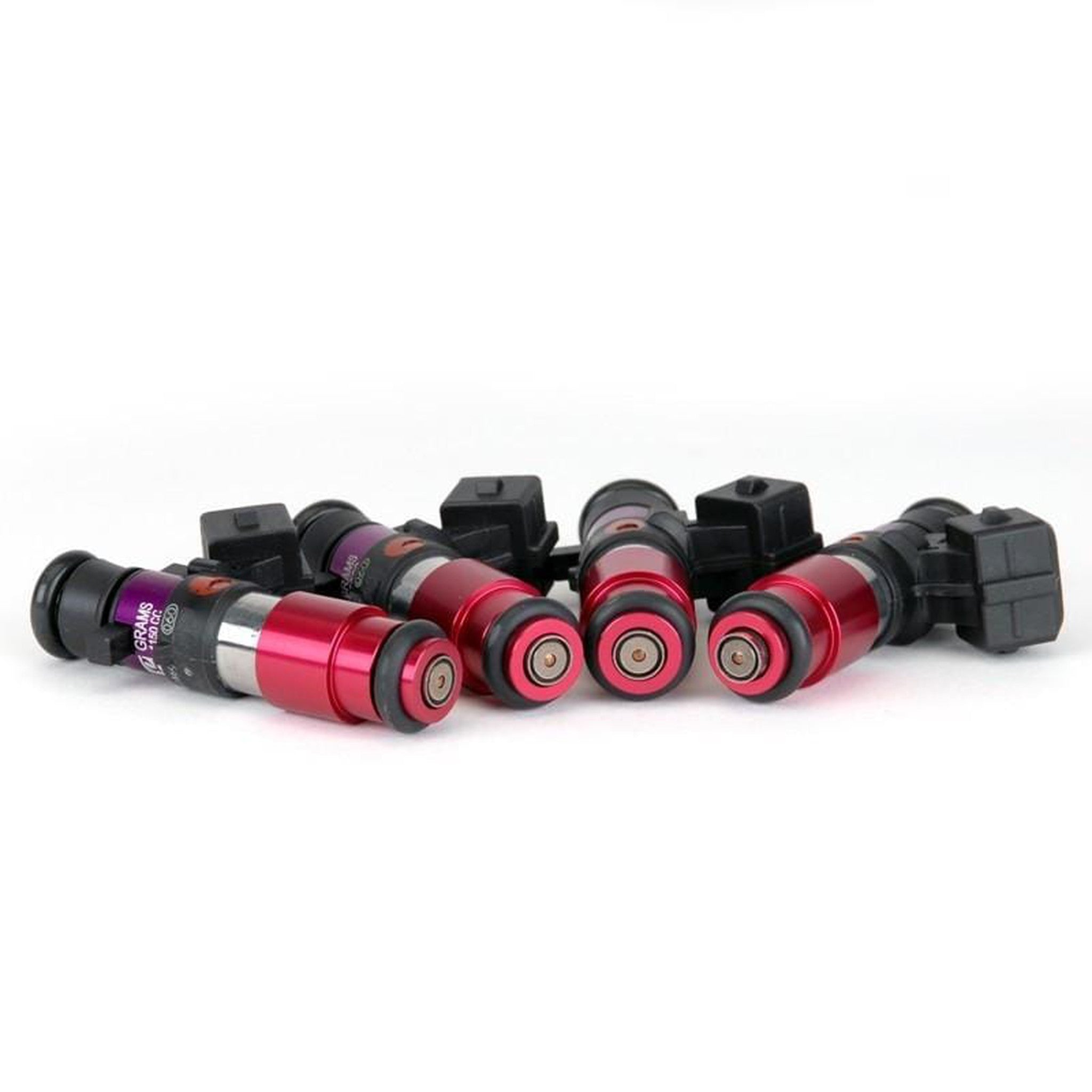 Grams Performance 1150cc Fuel Injectors Mitsubishi 8 / 9 2003-2006