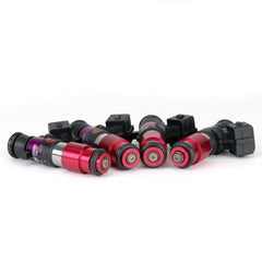 Grams Performance 1150cc Fuel Injectors Mitsubishi 8 / 9 2003-2006