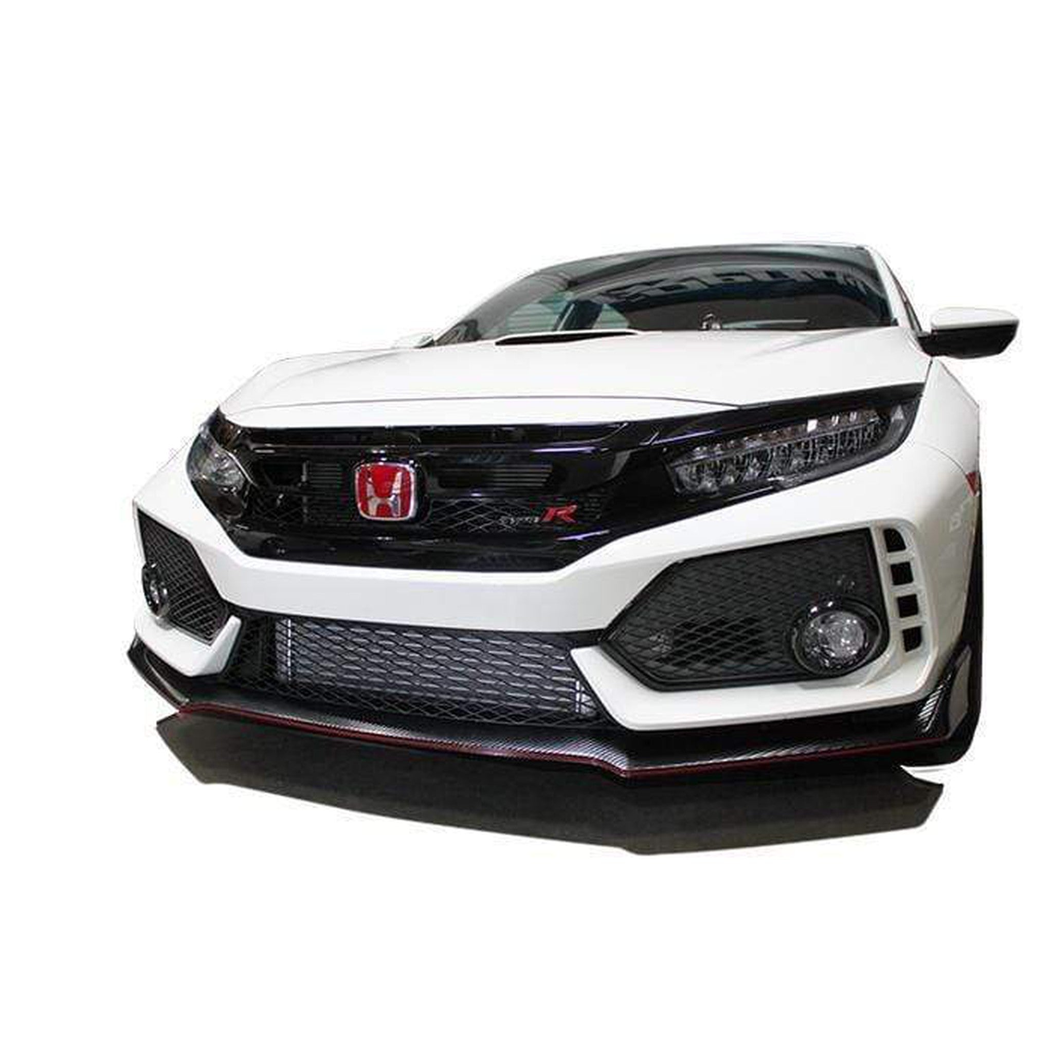 Greddy Front Mount Intercooler Kit Honda Civic Type R 2017-2018 | 12058101