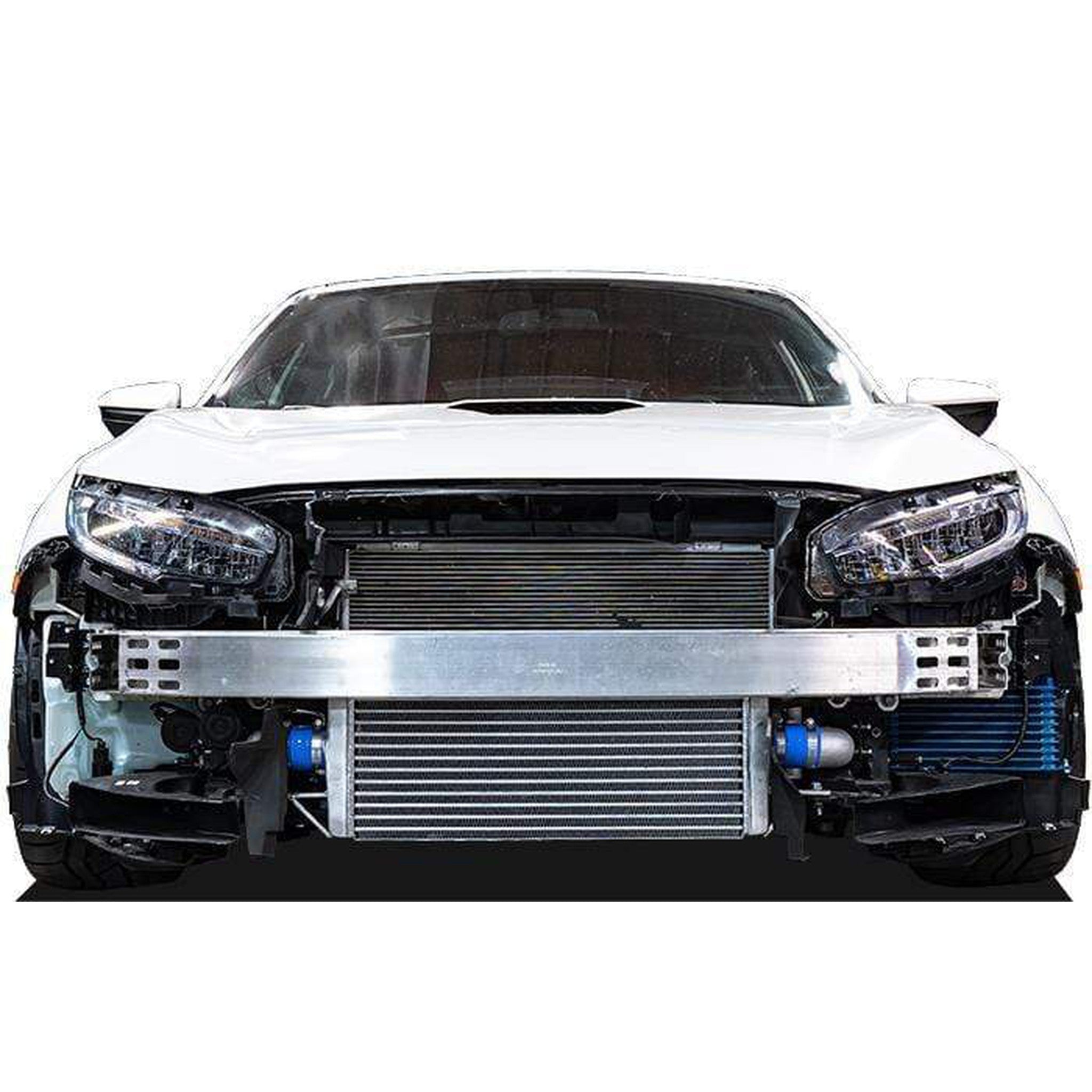Greddy Front Mount Intercooler Kit Honda Civic Type R 2017-2018 | 12058101
