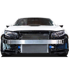 Greddy Front Mount Intercooler Kit Honda Civic Type R 2017-2018 | 12058101