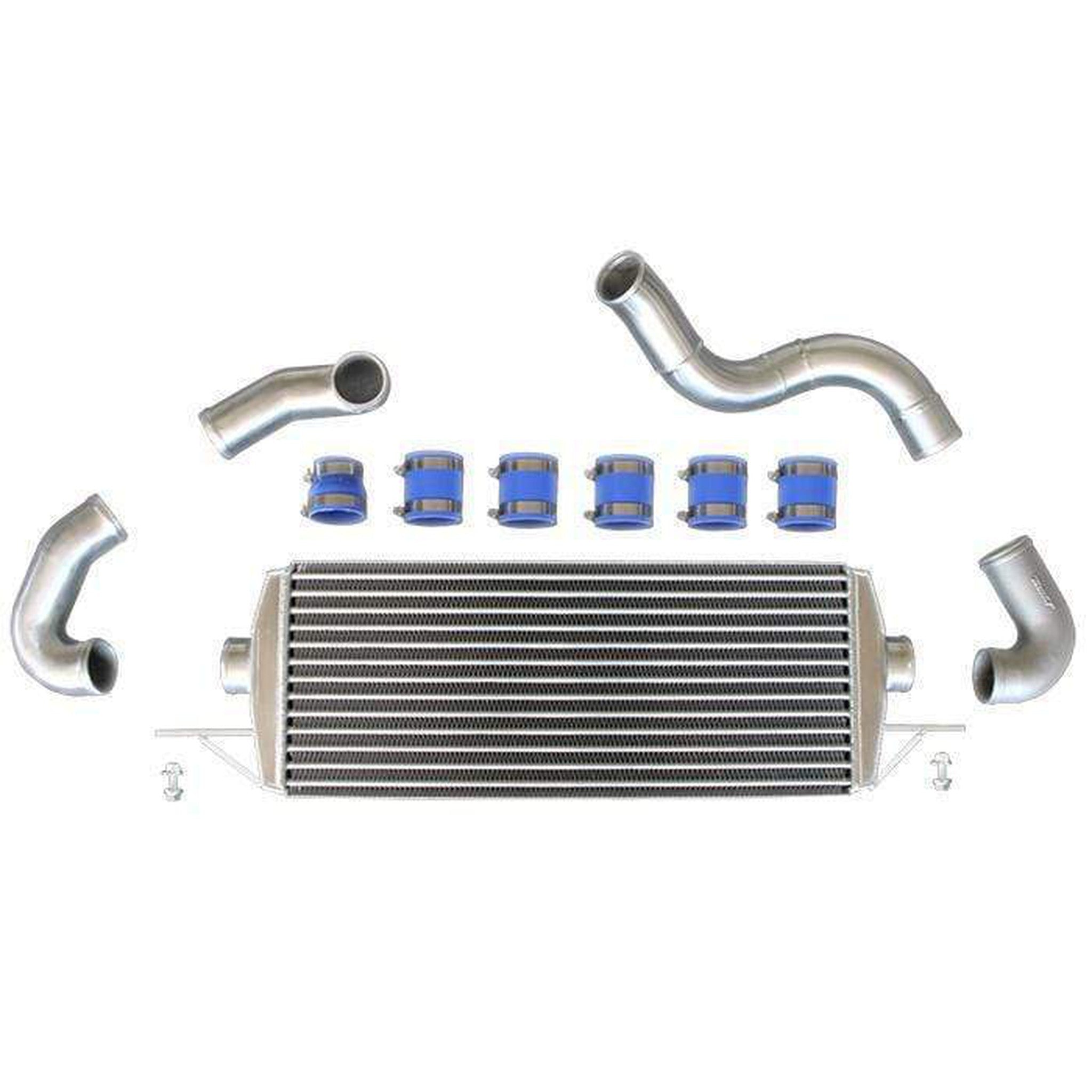 Greddy Front Mount Intercooler Kit Honda Civic Type R 2017-2018 | 12058101