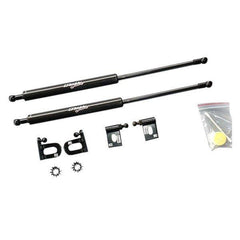Greddy Hood Dampers Mitsubishi Evolution X 2008-2015