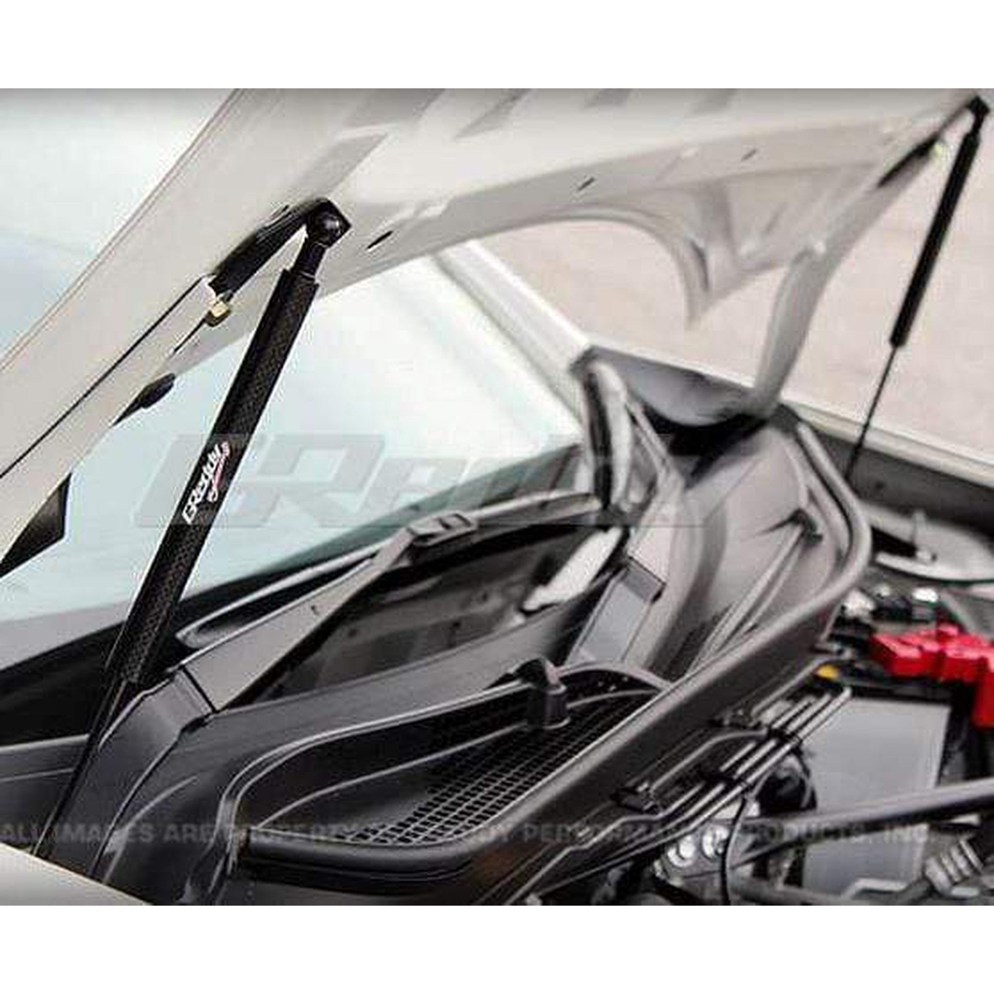 Greddy Hood Dampers Scion FR-S 2013-2016 / Subaru BRZ 2013-2017