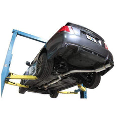 Greddy Revolution RS Cat Back Exhaust Subaru WRX / STI Sedan 2011-2014