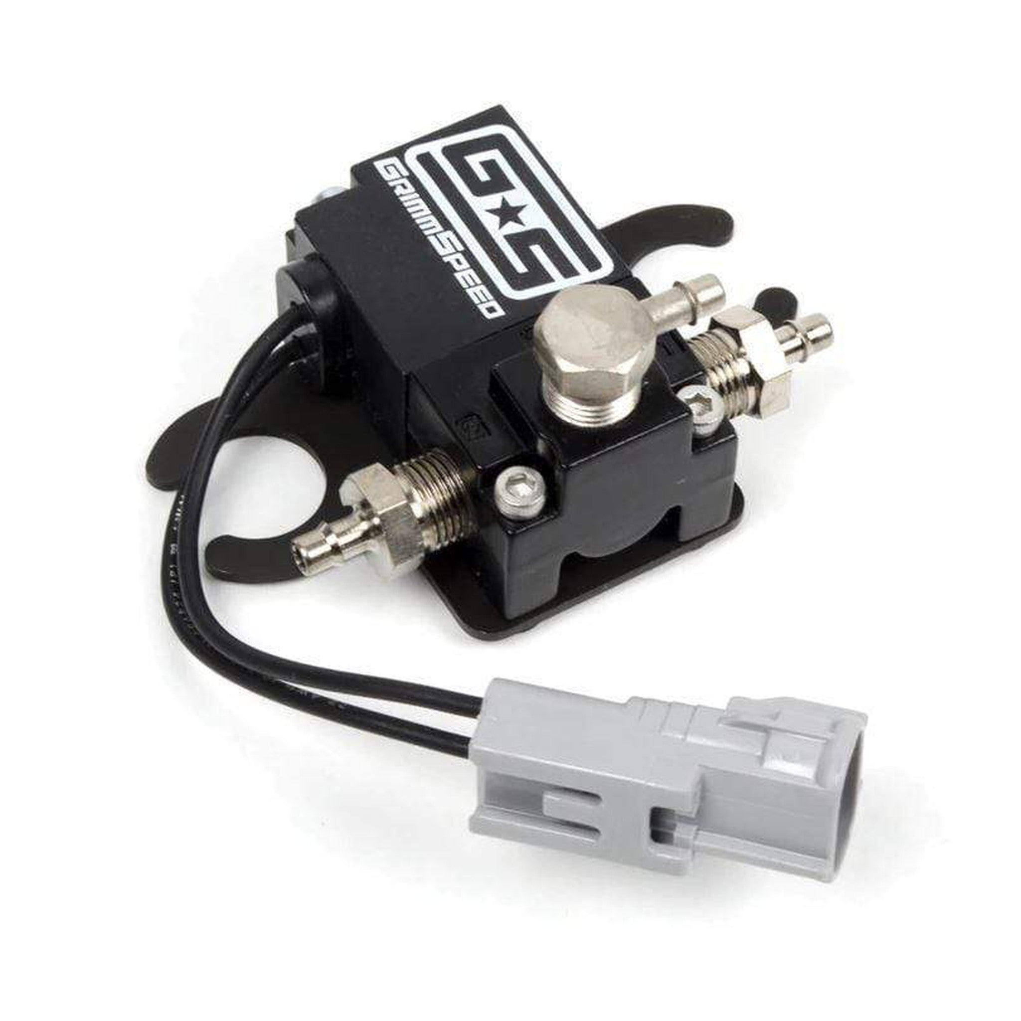 GrimmSpeed 3-Port Electronic Boost Control Solenoid Subaru WRX 2002-2005 | 057001