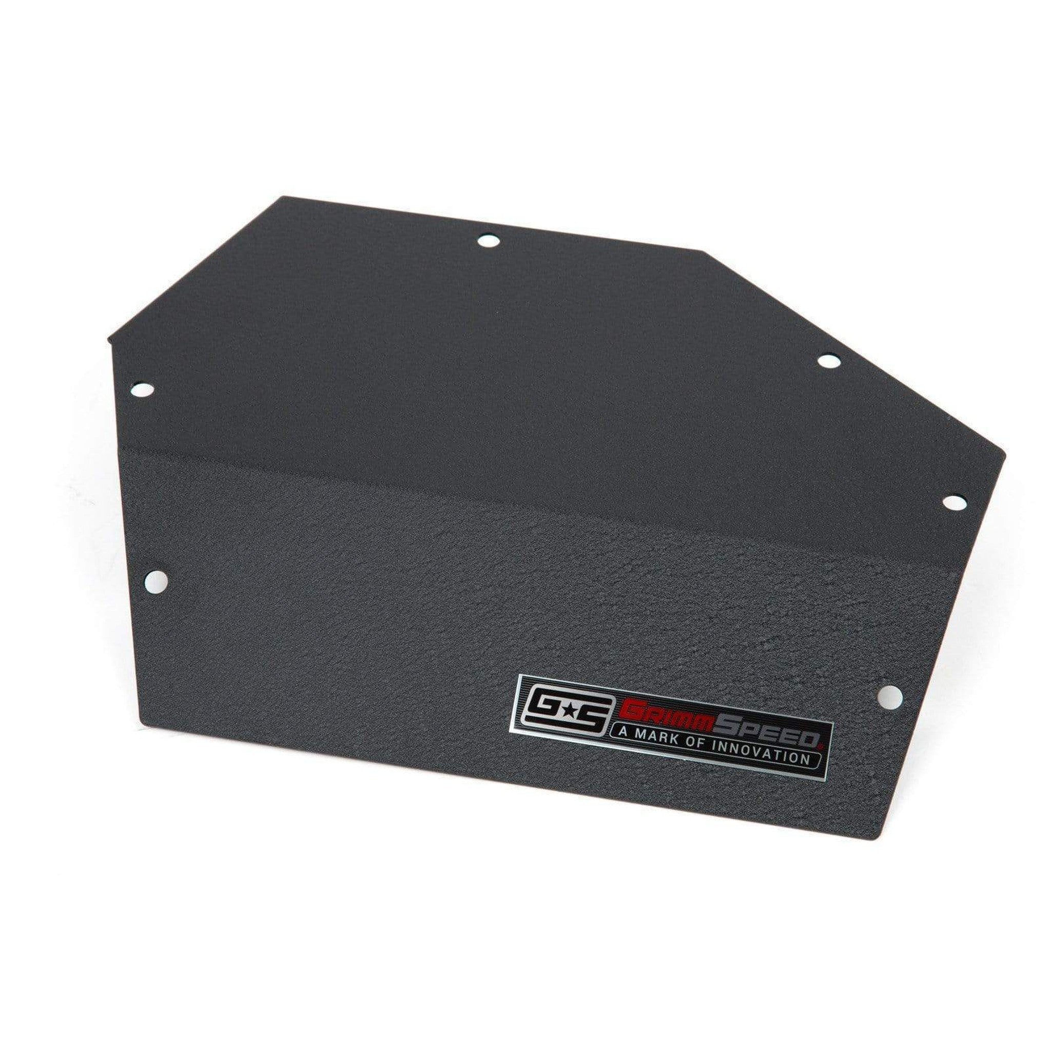 GrimmSpeed Black Cold Air Intake Scion FR-S 2013-2016 / Subaru BRZ 2013-2020 / Toyota FT-86 2017-2020