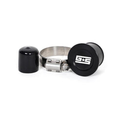 GrimmSpeed Black Sound Generator Plug Kit Subaru STI 2015-2017 | 125015