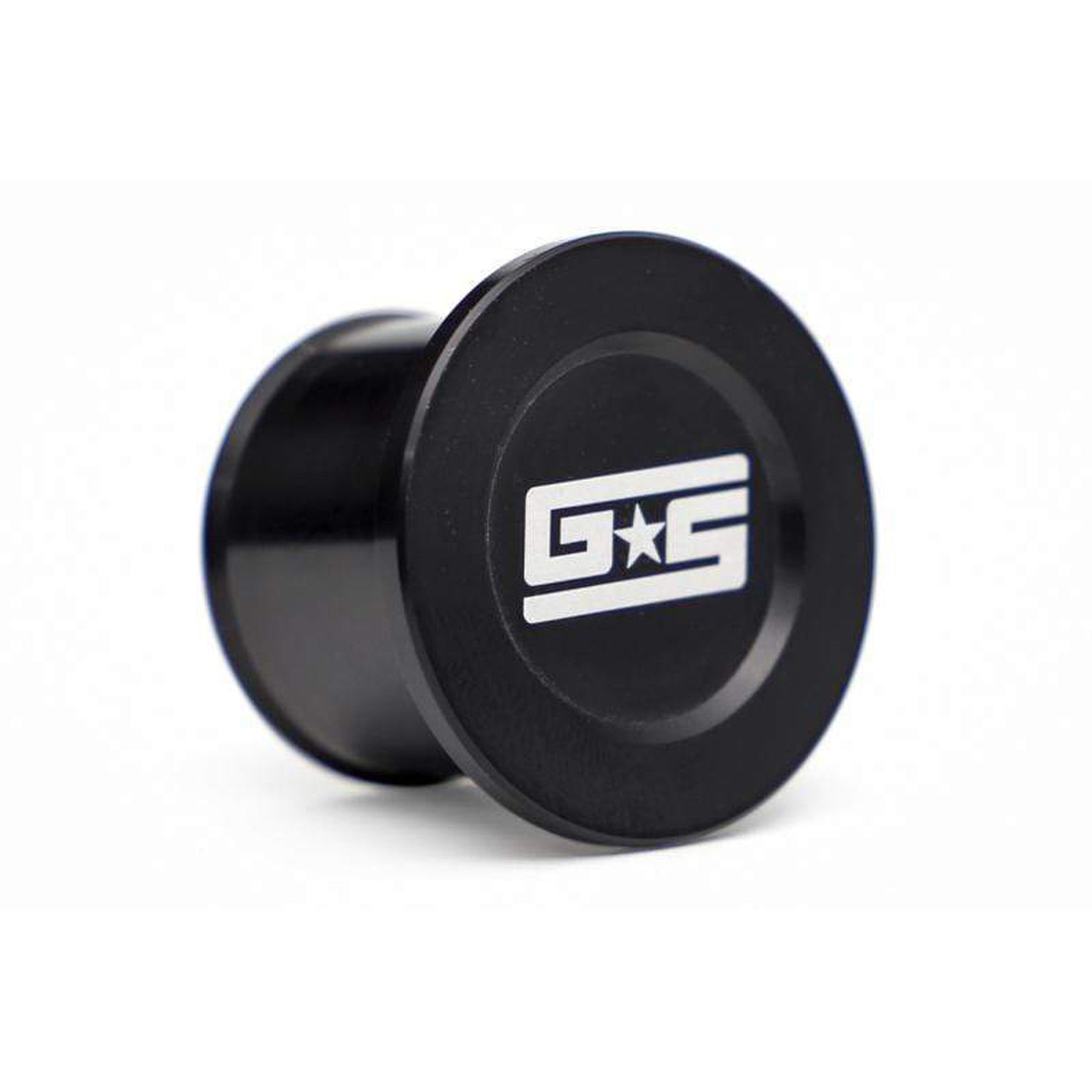 GrimmSpeed Black Sound Generator Plug Kit Subaru STI 2015-2017 | 125015