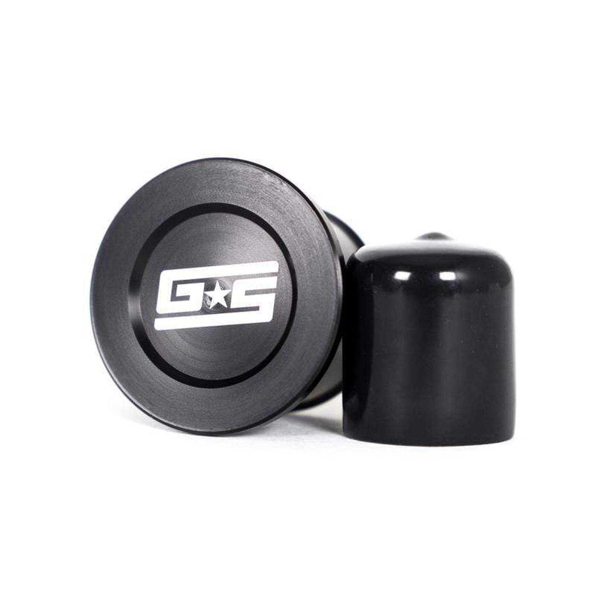 GrimmSpeed Black Sound Generator Plug Kit Subaru STI 2015-2017 | 125015