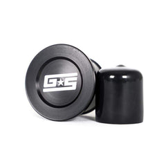 GrimmSpeed Black Sound Generator Plug Kit Subaru STI 2015-2017 | 125015