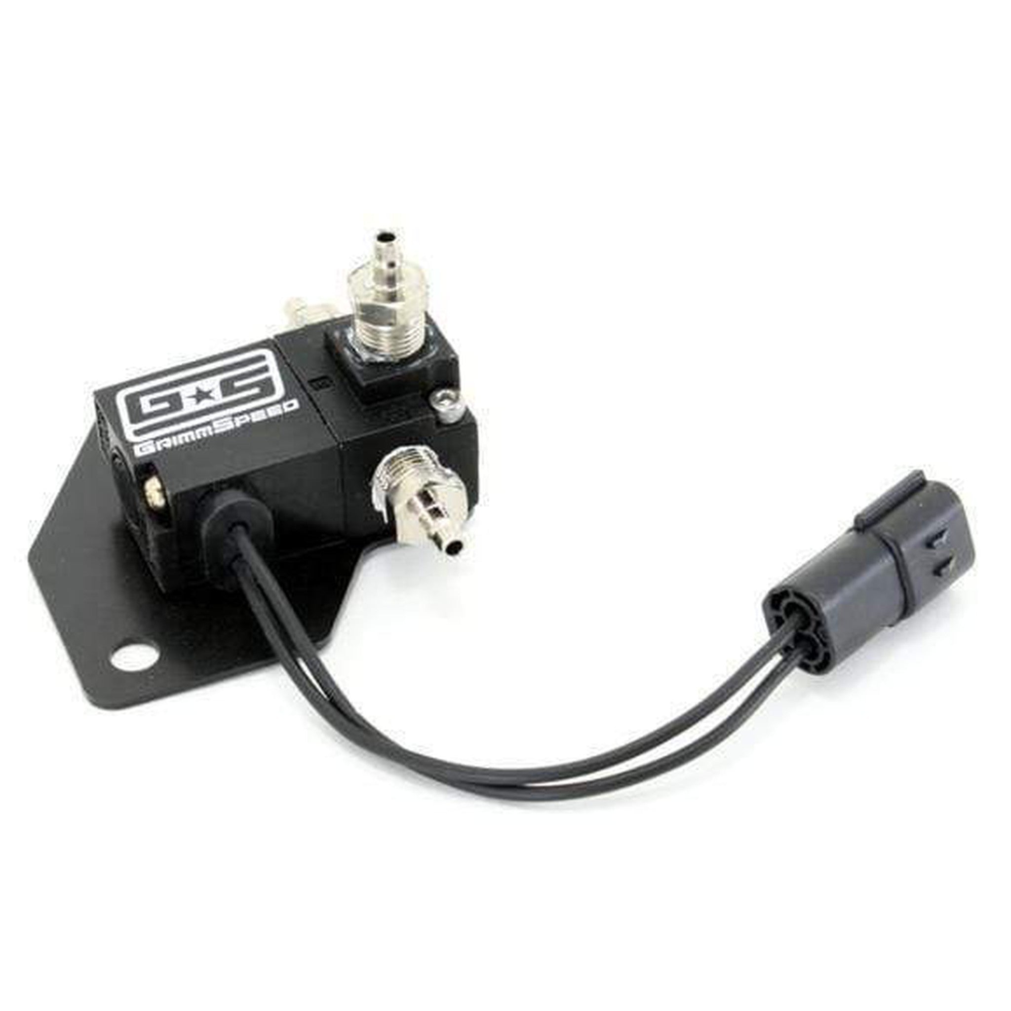 GrimmSpeed Boost Control Solenoid MazdaSpeed6 2006-2007