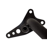 GrimmSpeed Bumper Bar Black Powder Subaru WRX / STI 2015-2021 | 090261