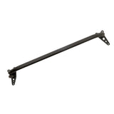 GrimmSpeed Bumper Bar Black Powder Subaru WRX / STI 2015-2021 | 090261