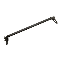 GrimmSpeed Bumper Bar Black Powder Subaru WRX / STI 2015-2021 | 090261