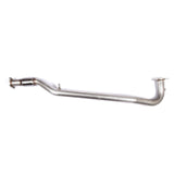 GrimmSpeed Catted J-Pipe/Downpipe Subaru WRX MT 2015-2021 | 007103