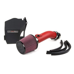 GrimmSpeed Cold Air Intake Red Subaru Legacy GT / Outback XT 2005-2009
