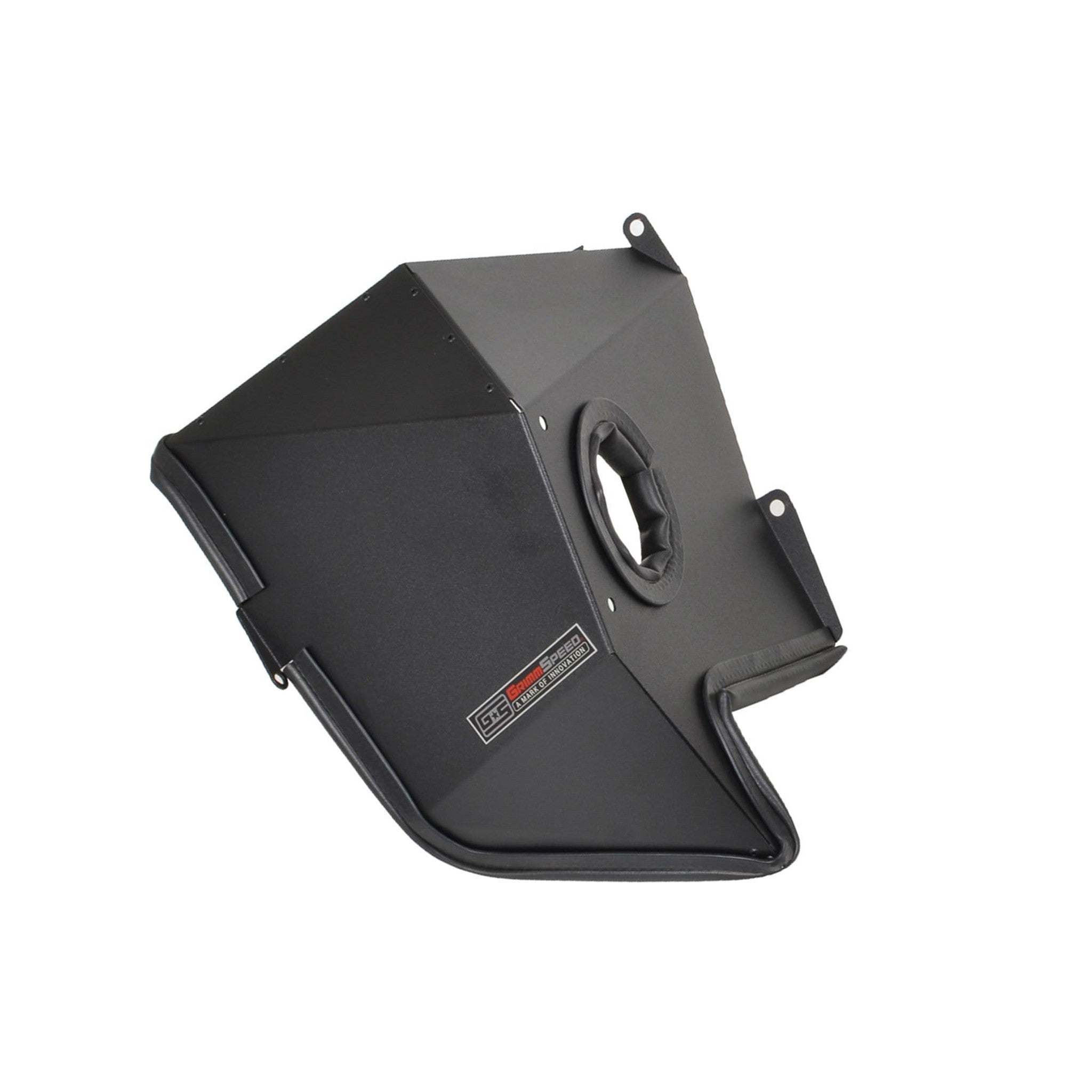 GrimmSpeed Cold Air Intake Red WRX / STI 2002-2007 / Forester XT 2004-2008