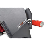 GrimmSpeed Cold Air Intake Red WRX / STI 2002-2007 / Forester XT 2004-2008