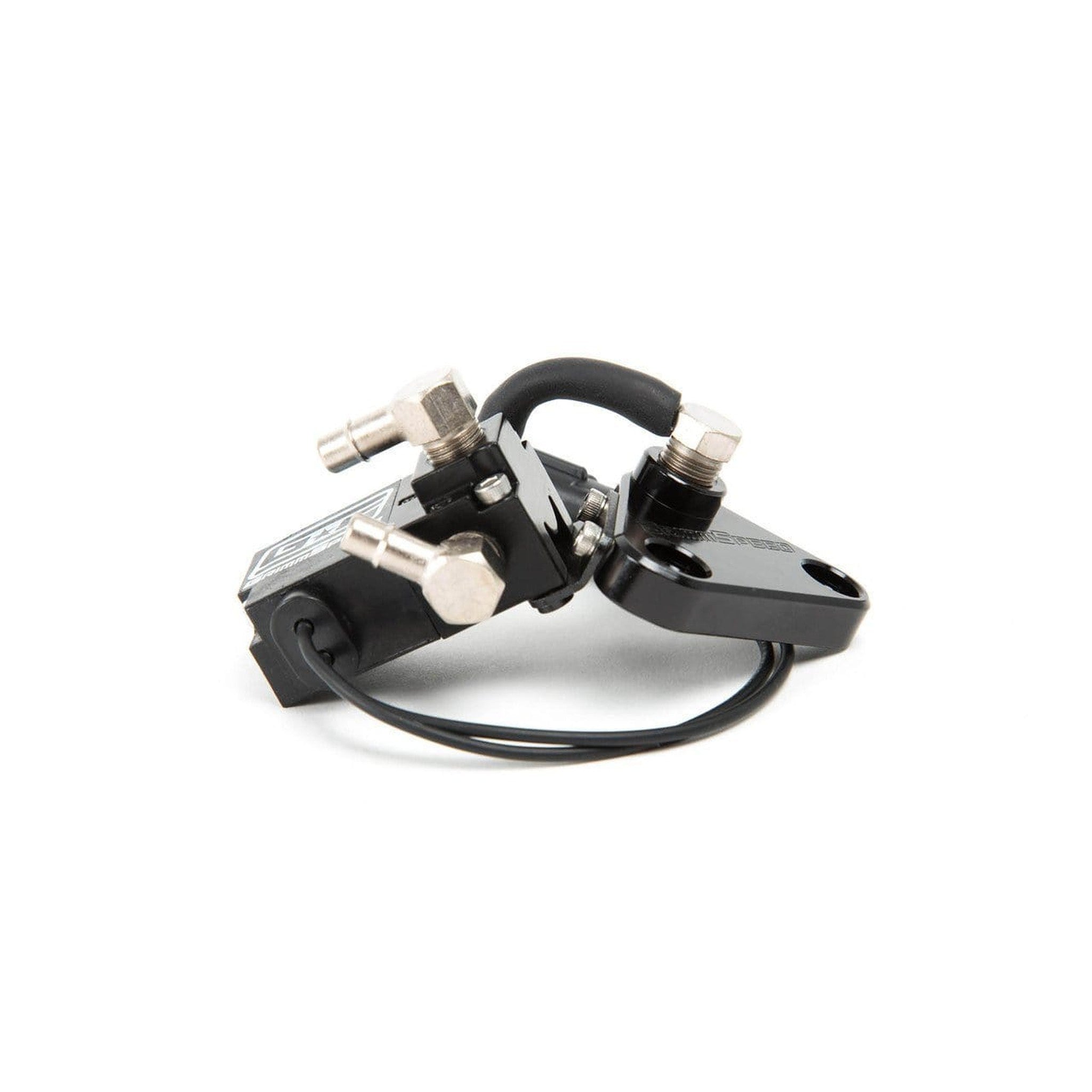 GrimmSpeed Electronic 3-Port Boost Control Solenoid Kit Subaru WRX 2015-2021 FA20 | 057041