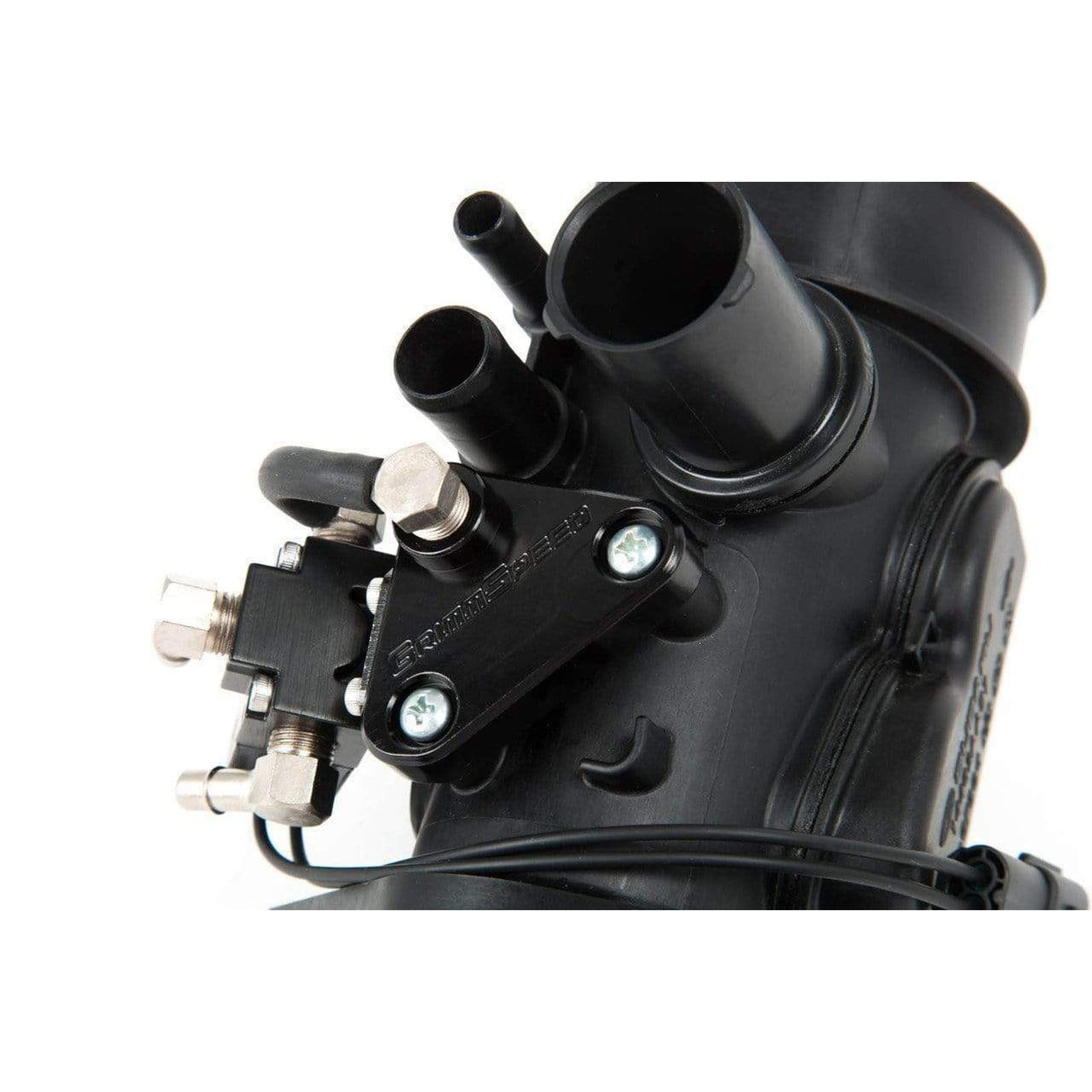 GrimmSpeed Electronic 3-Port Boost Control Solenoid Kit Subaru WRX 2015-2021 FA20 | 057041