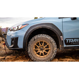 GrimmSpeed Fender Flare Kit - 2018-2022 Subaru Crosstrek | TBG114036