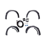GrimmSpeed Fender Flare Kit - 2018-2022 Subaru Crosstrek | TBG114036