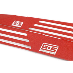 GrimmSpeed Fender Shrouds Subaru WRX / STI 2008-2014