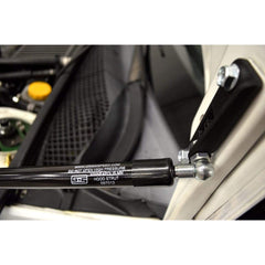 GrimmSpeed Hood Struts Subaru Forester 2003-2008
