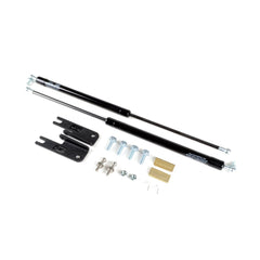 GrimmSpeed Hood Struts Subaru Forester 2003-2008