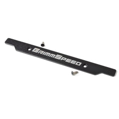 GrimmSpeed License Plate Delete Subaru WRX 2002-2005 / STI 2004-2005