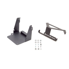 GrimmSpeed Lightweight Battery Mount Ford Focus ST 2013+ / Ford Focus RS 2016+