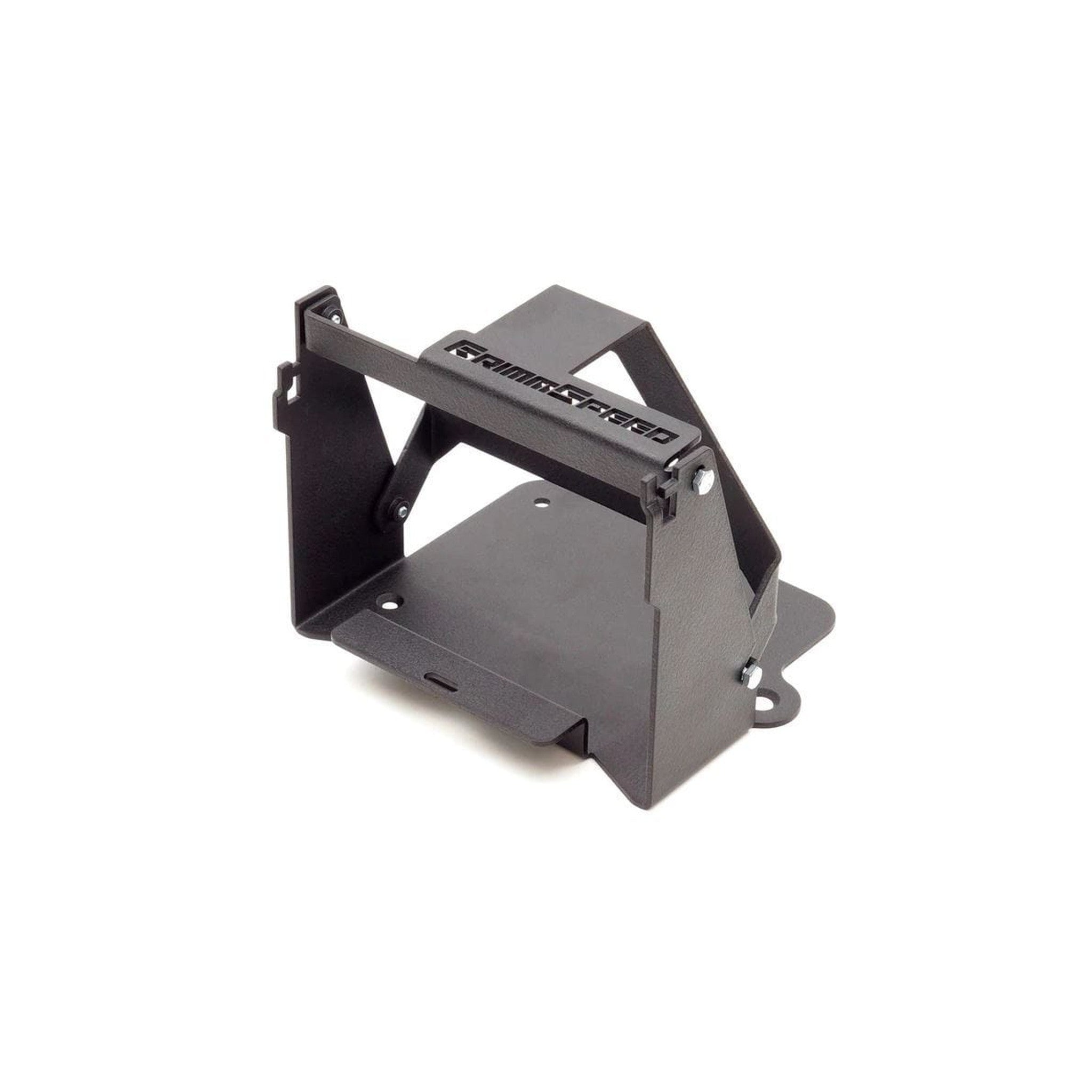 GrimmSpeed Lightweight Battery Mount Ford Focus ST 2013+ / Ford Focus RS 2016+