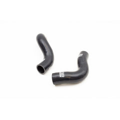 GrimmSpeed Radiator Hose Kit Black Subaru Forester XT 2004-2008