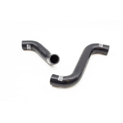 GrimmSpeed Radiator Hose Kit Black Subaru WRX 2002-2007 / STI 2004-2007