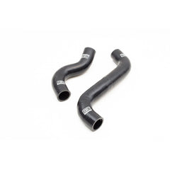 GrimmSpeed Radiator Hose Kit Black Subaru WRX 2015-2021 / Forester XT 2014-2017