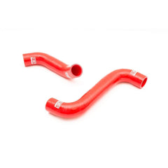 GrimmSpeed Radiator Hose Kit Red Subaru WRX 2002-2007 / STI 2004-2007