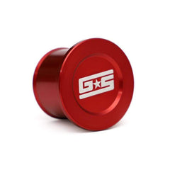 GrimmSpeed Red Sound Generator Plug Kit Subaru STI 2015-2017 | 125016