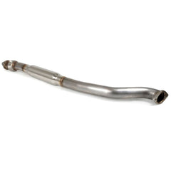 GrimmSpeed Resonated Cat Back Exhaust Subaru WRX Hatch 2011-2014 / STI Hatch 2008-2014